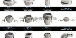 Camlock Couplings