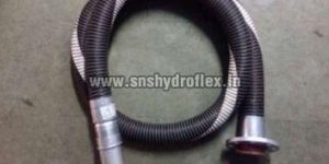 Edible Oil Hose