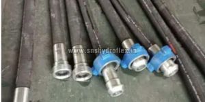 Hydraulic Hose Assembly