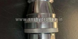 Quick Release Coupling