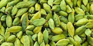 Green Cardamom