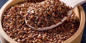 Natural Flax Seeds