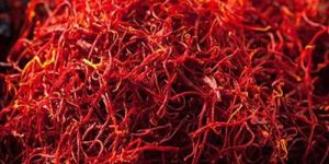 Kashmiri Saffron