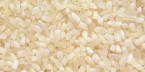White Broken Rice