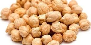 White Chickpeas Kabuli Chana