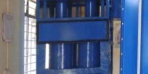 Dust Collector Cyclone