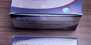 Chymogrand Tablet