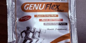 Genuflex Sachet