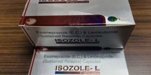 Isozole-L Capsule