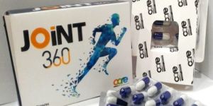 Joint 360 Capsule