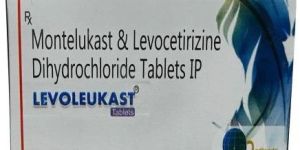 Levoleukast Tablet