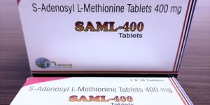 S Adenosyl L Methionine 400 Mg Tablets