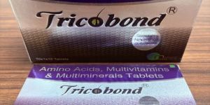 Tricobond Tablet
