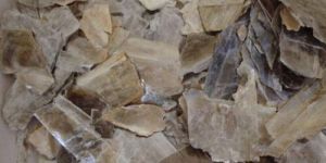 Mica Scrap