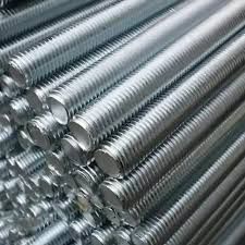 Mild Steel Threaded Rod
