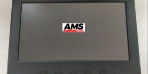 7-inch Touch Monitor (Economy Series)