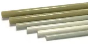 Epoxy Fiberglass Rod