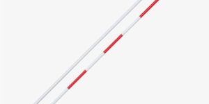 Volleyball Fiberglass Antenna