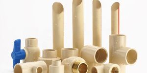 CPVC Plumbing Pipe Fitting