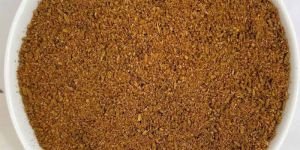 Dried Brown Cumin Powder
