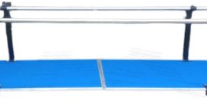 Parallel Walking Bar