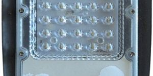 50W LED Oval Street Light