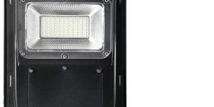 60W LED Solar Street Light