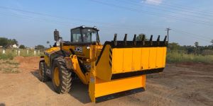 Jcb Earthmoving Bucket