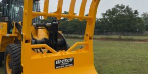 Wheel Loaders Bucket