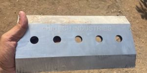 Wood Chipper Blades