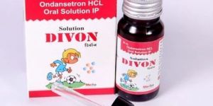 Ondansetron HCL Oral Solution