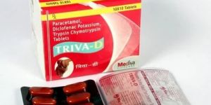 TRIVA-D Tablets