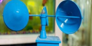 Cup Counter Anemometer