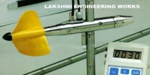 Universal Water Current Meter