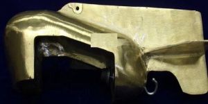 Us D-59 Sediment Silt Sampler