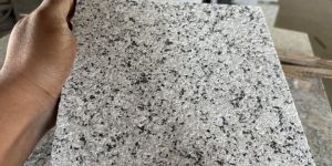 Granite Cobble Stones