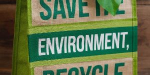 Eco Friendly Jute Bags