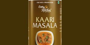 Kaari Masala