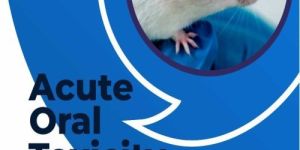 Acute Oral Toxicity Studies