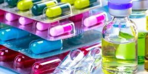 Drugs & Pharmaceutical Testing