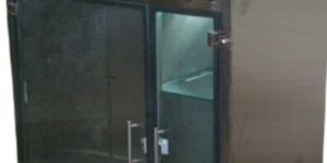 Garment Storage Cabinet