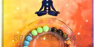 7 Chakra Bracelet