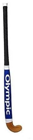 Wooden Olympic Hockey Stick