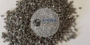 Cut Wire Stainless Steel Shots