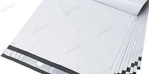 Multilayer LD Courier Bag