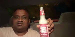 Non Alcoholic Beverage