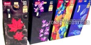 Silver Plus Series Domestic Atta Chakki Machine