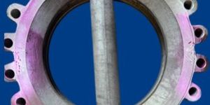 Alloy Steel Ni Resist Casting