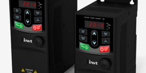 INVT AC Drive