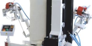 Automatic Shirt Pressing Machine Sasps